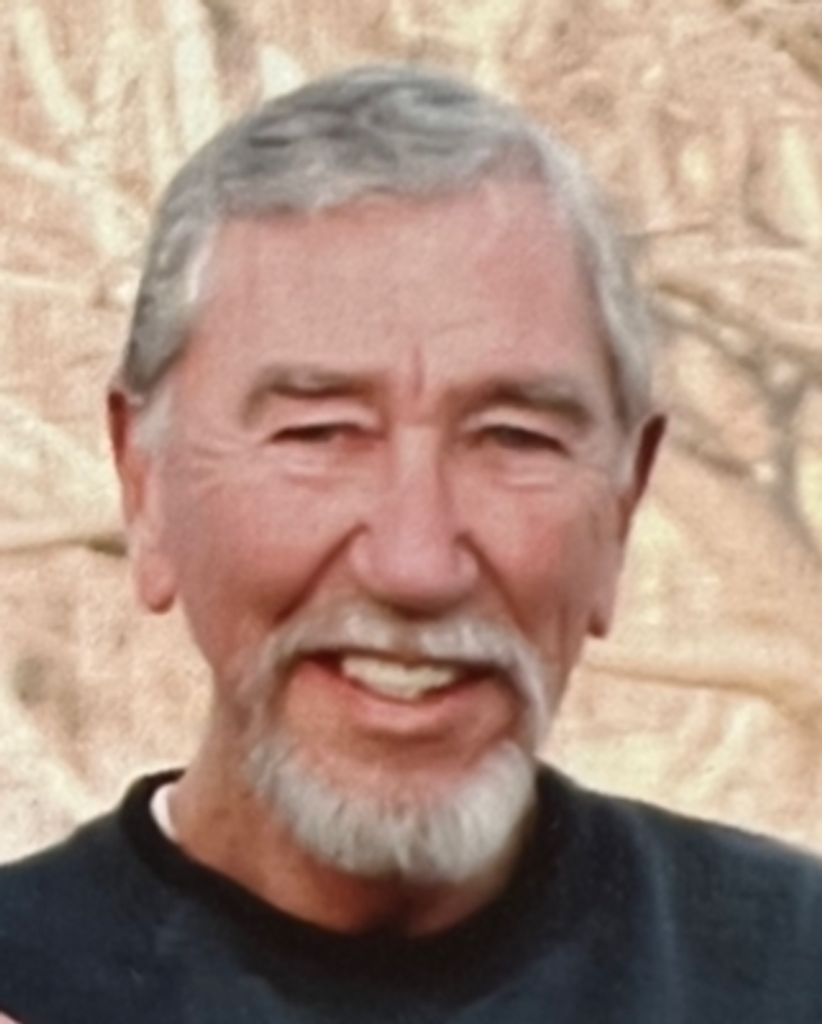 Sidney Roger Couey Profile Photo