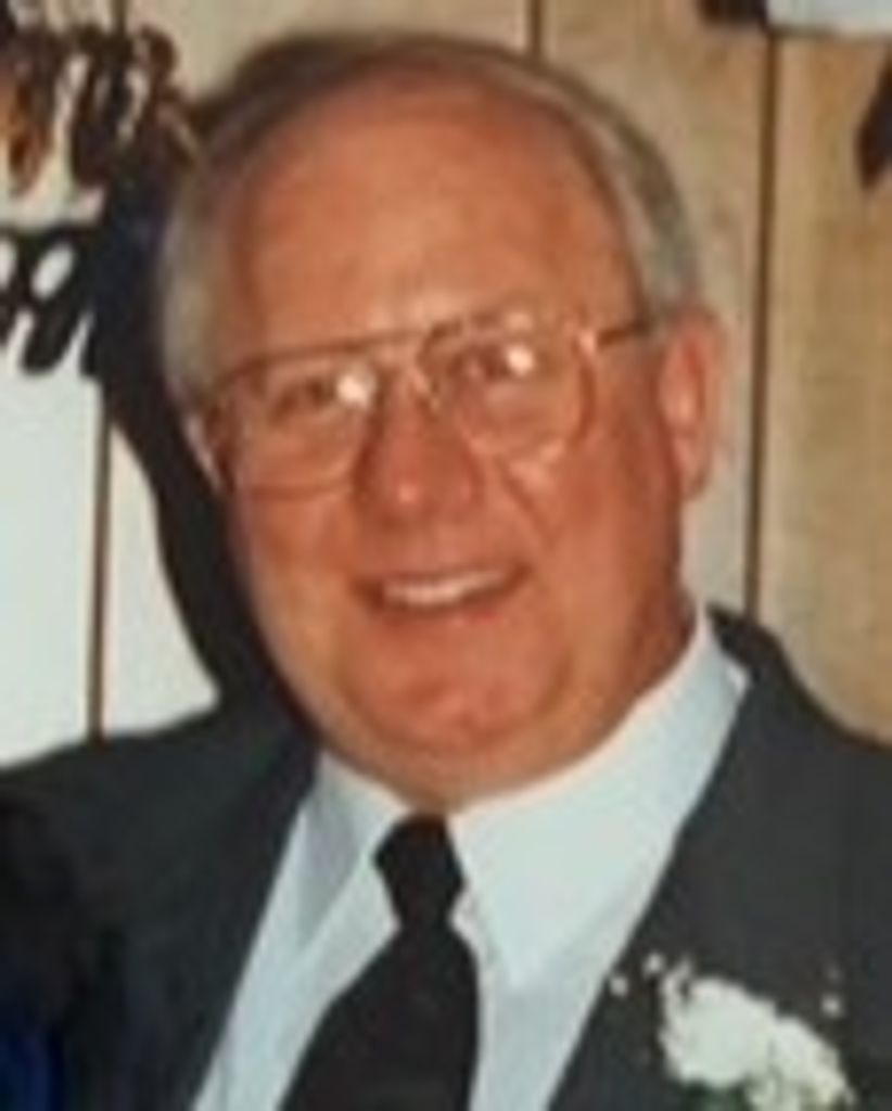 Gary F. Anderson Profile Photo