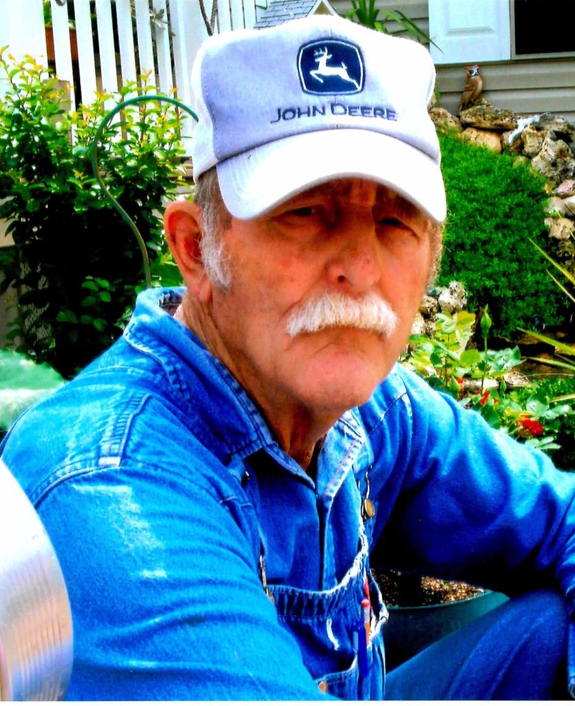 John Ernest Beckner Profile Photo