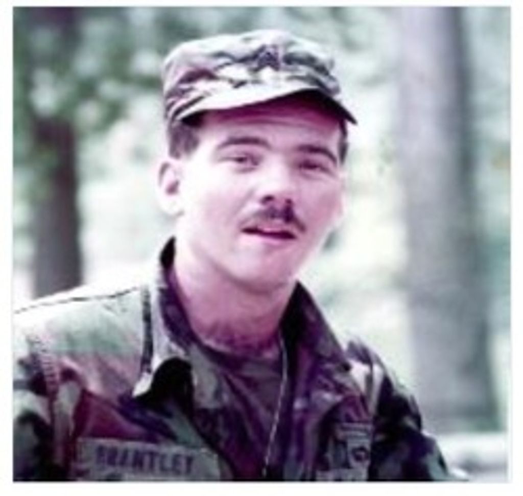 Arnet "Gordon" Brantley Iii Profile Photo