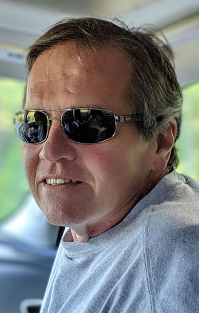 Thomas Edwin Neave Iii