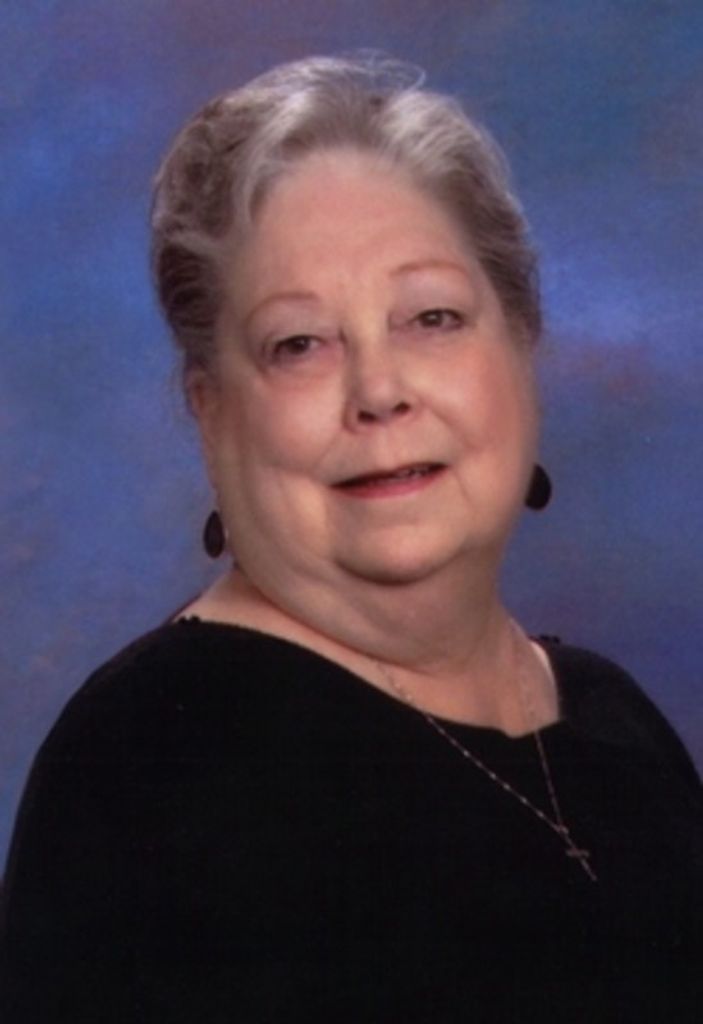 Catherine D. Angenend