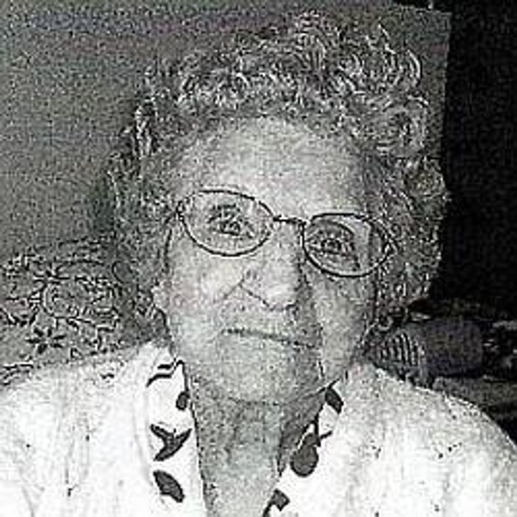 Ruth "Penny" Elaine Behrens