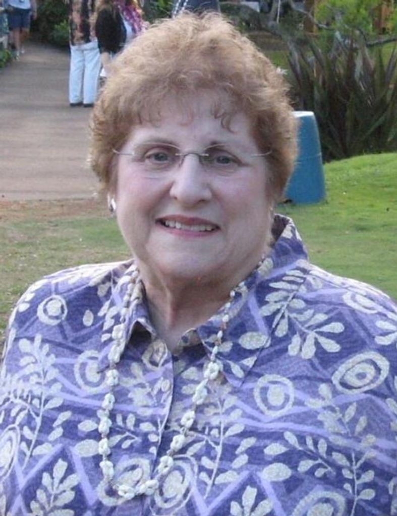 Jayn Gerlach