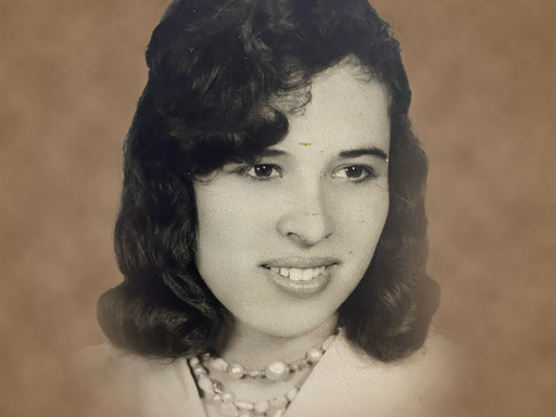 Maria Paredes Profile Photo