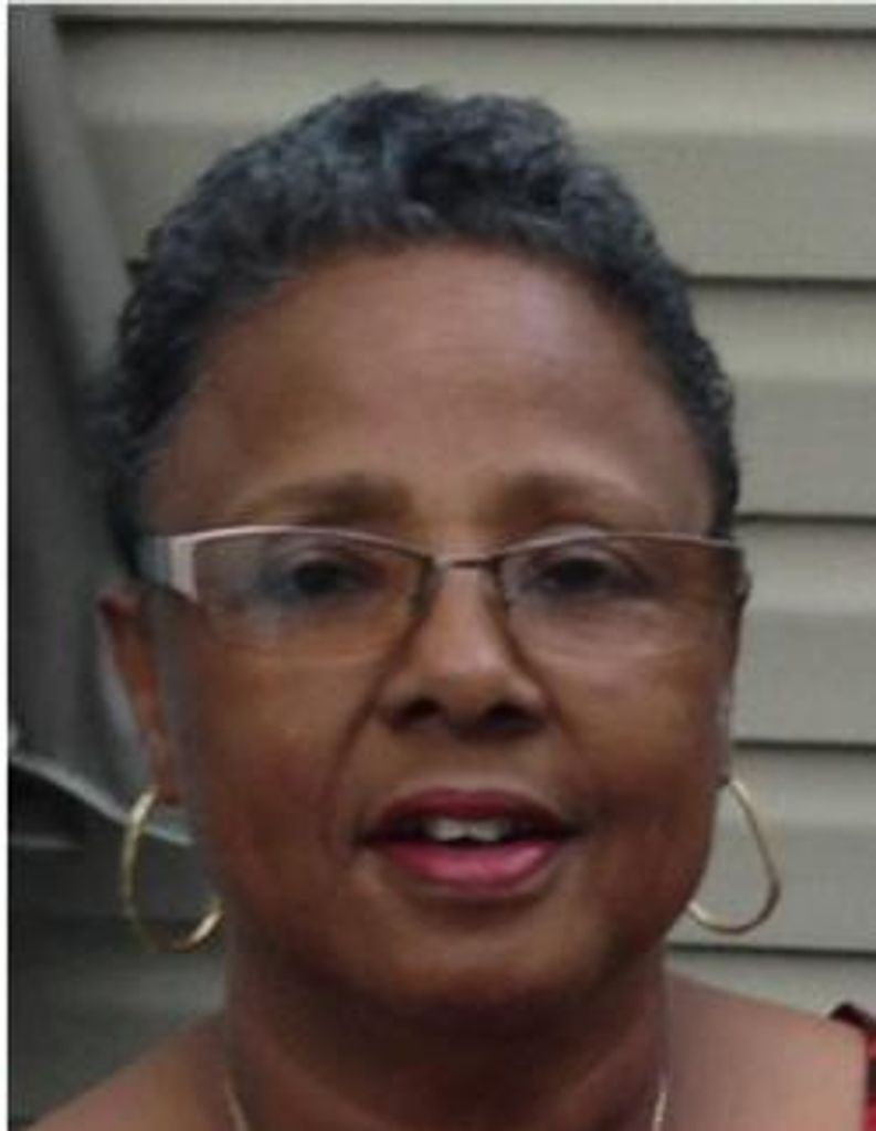 Joyce Ann Harrison Bell