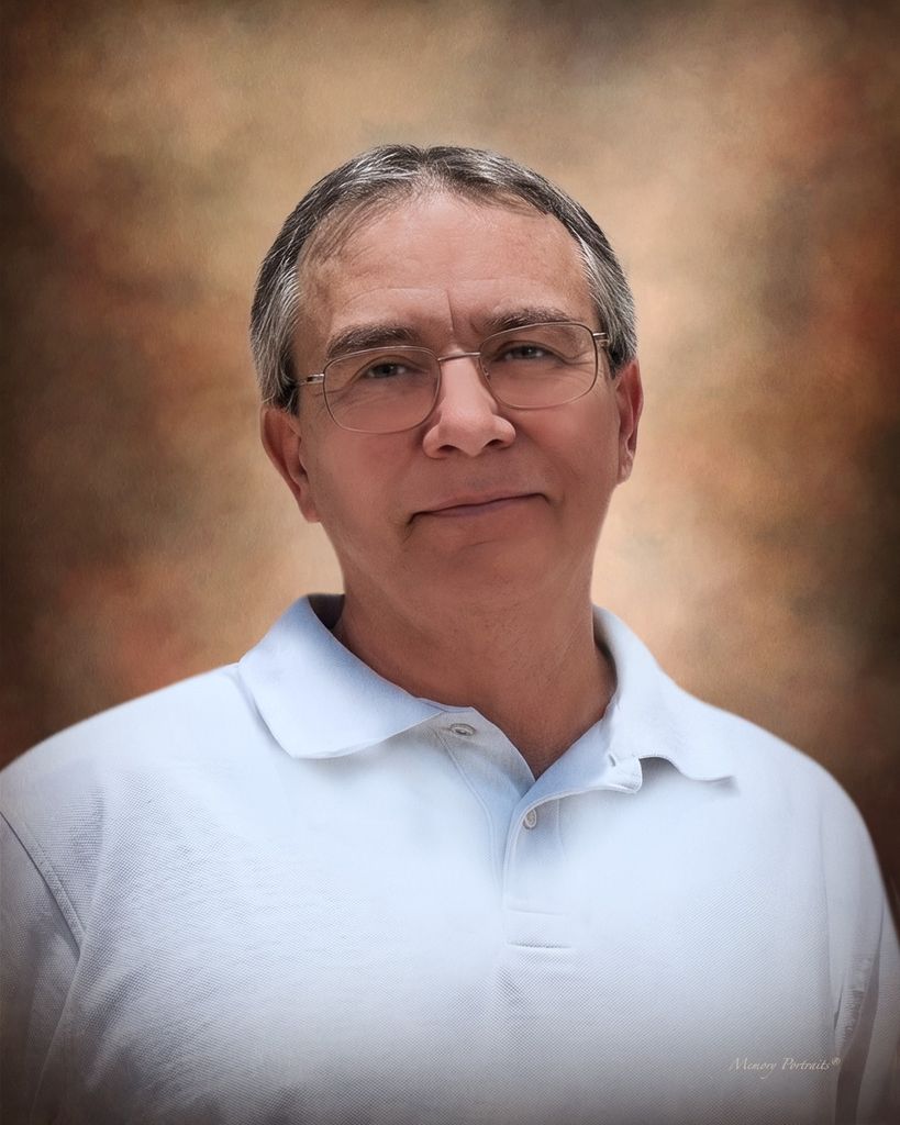 Robert Chavez