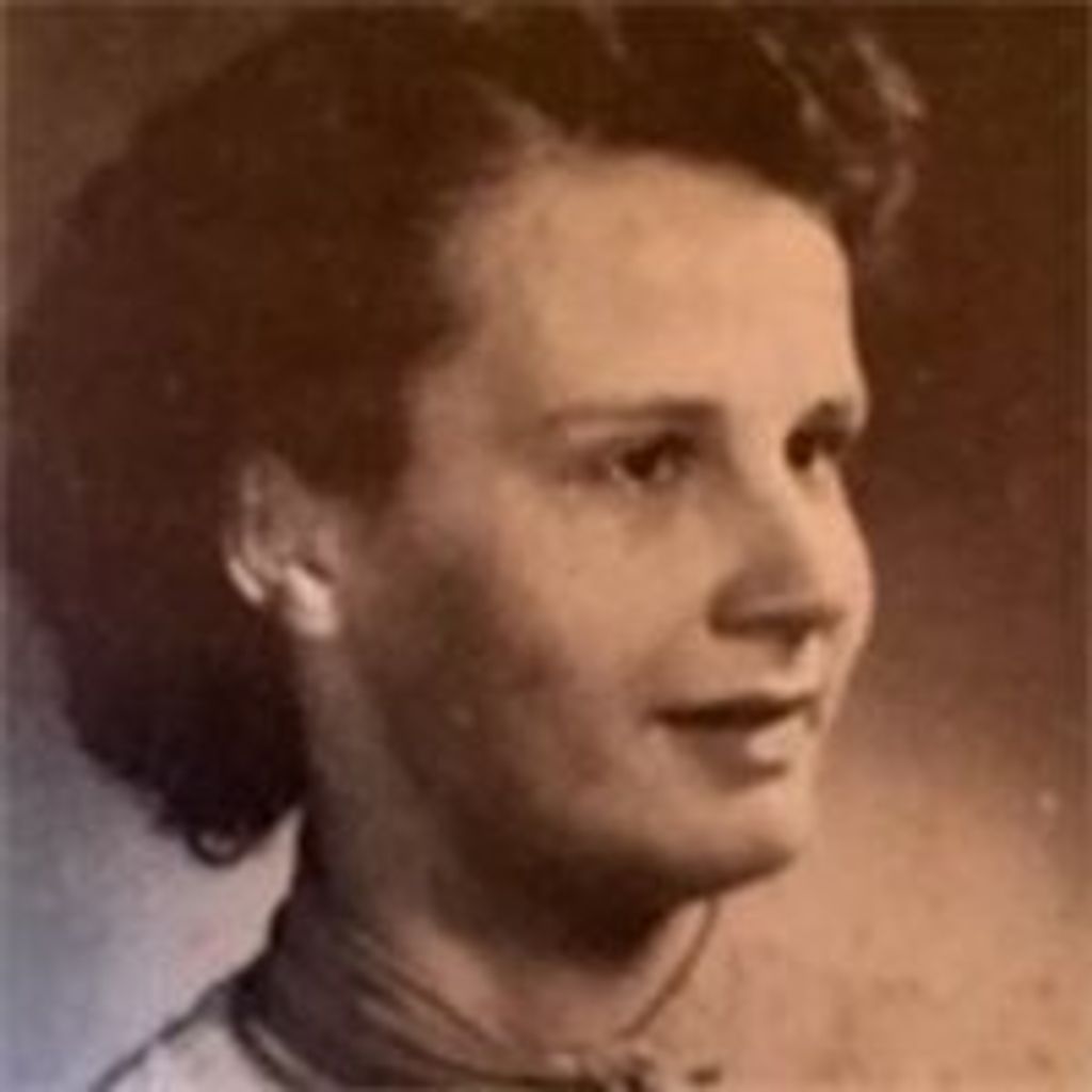 Martha Jean Evans