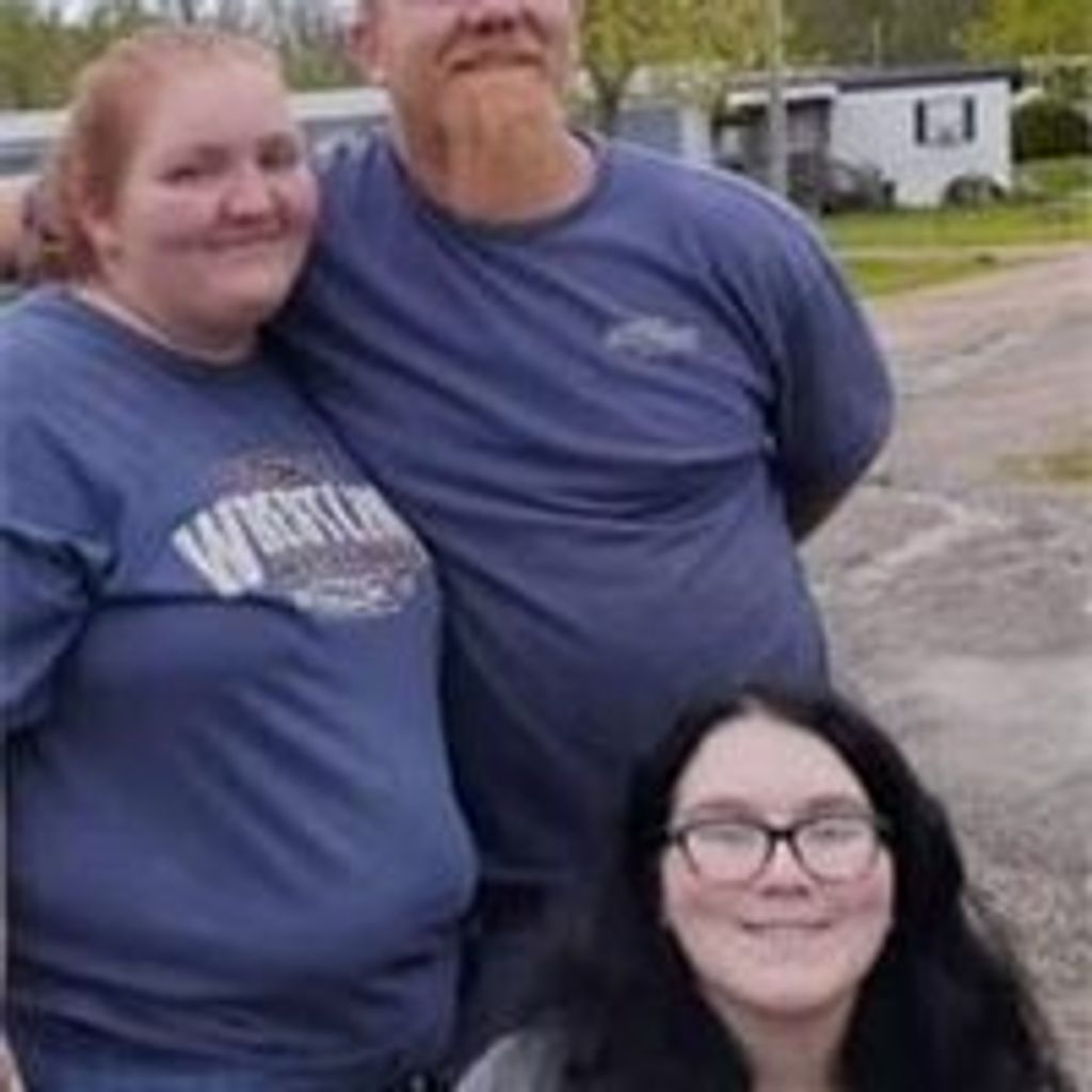 Richard "Rick" T. Morris