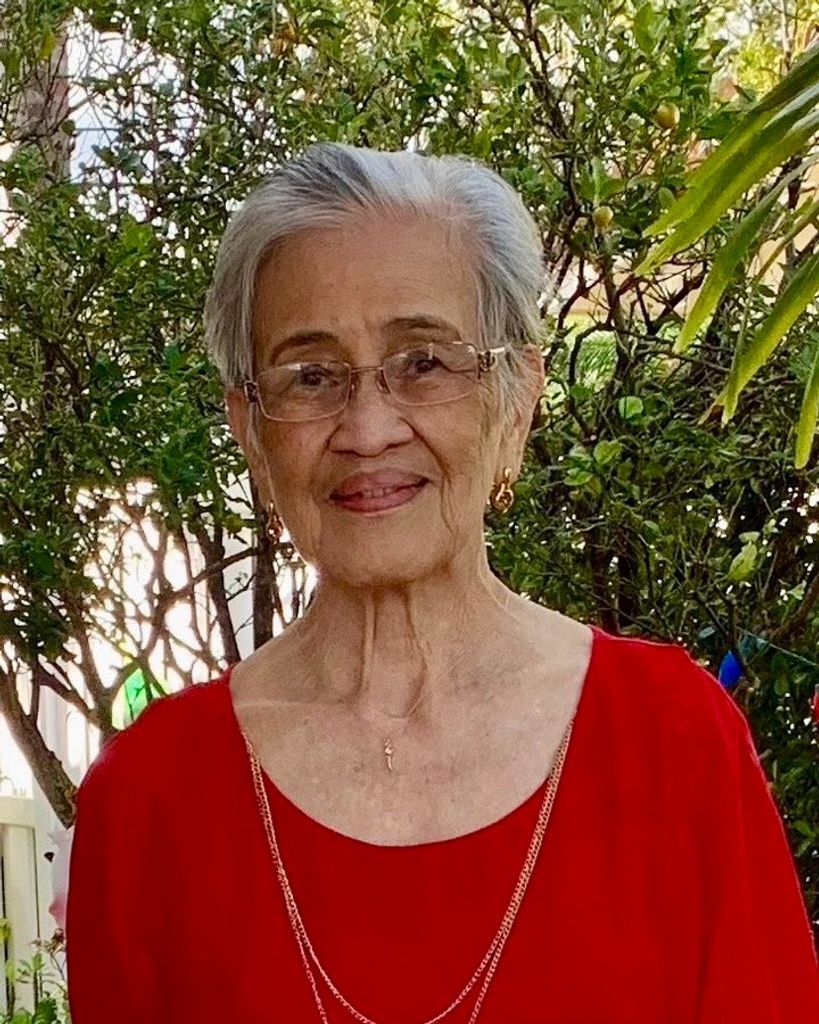 Natividad Espiritu Zornosa Profile Photo