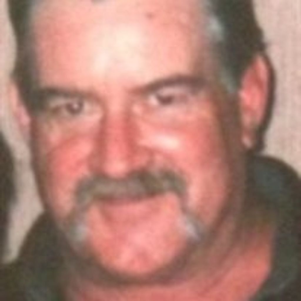Michael  Lewis Robinson