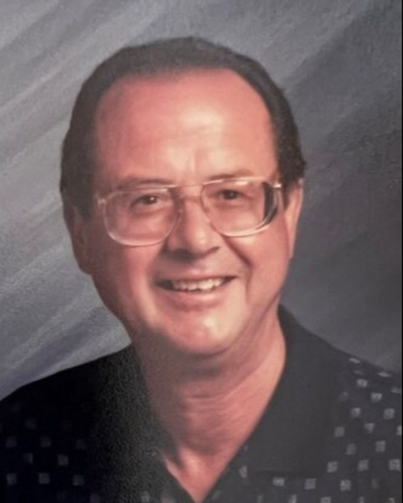 Robert C. Weiss, Sr.