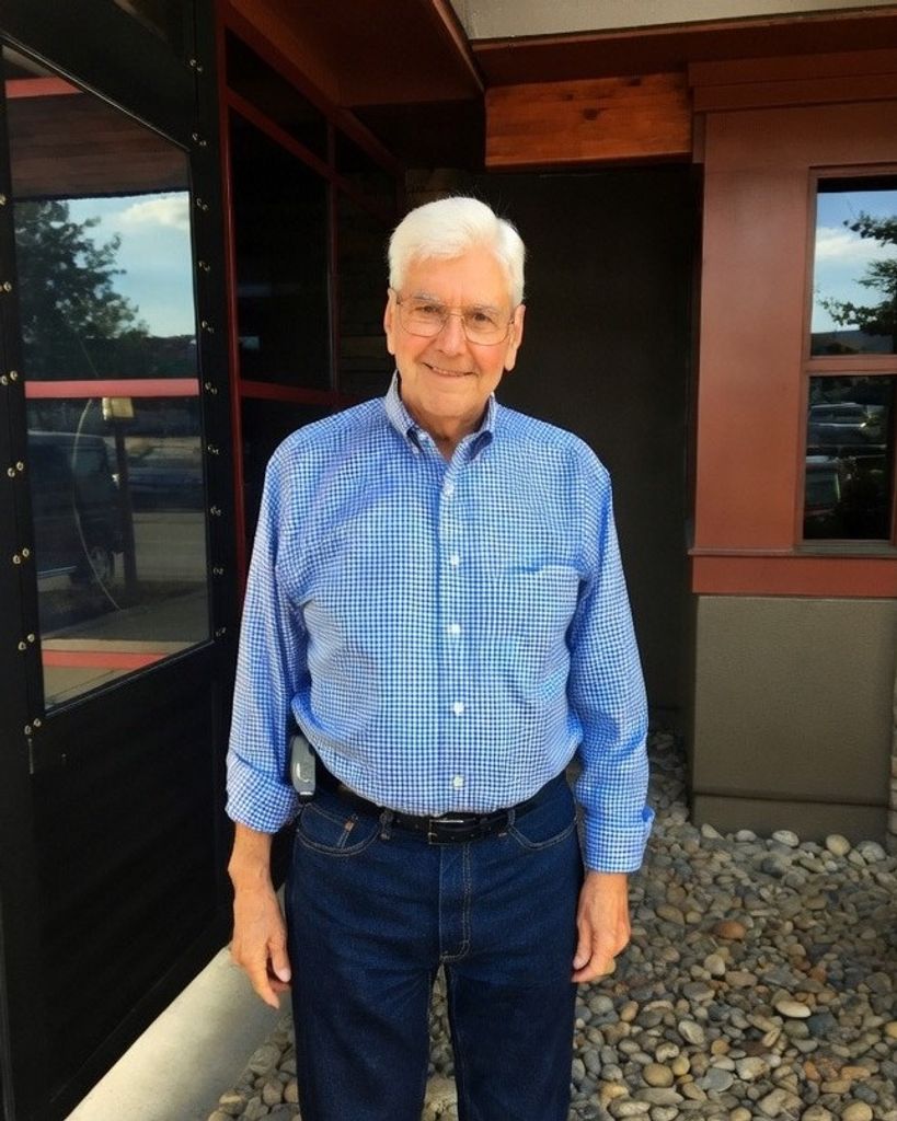 John A. Petras Profile Photo