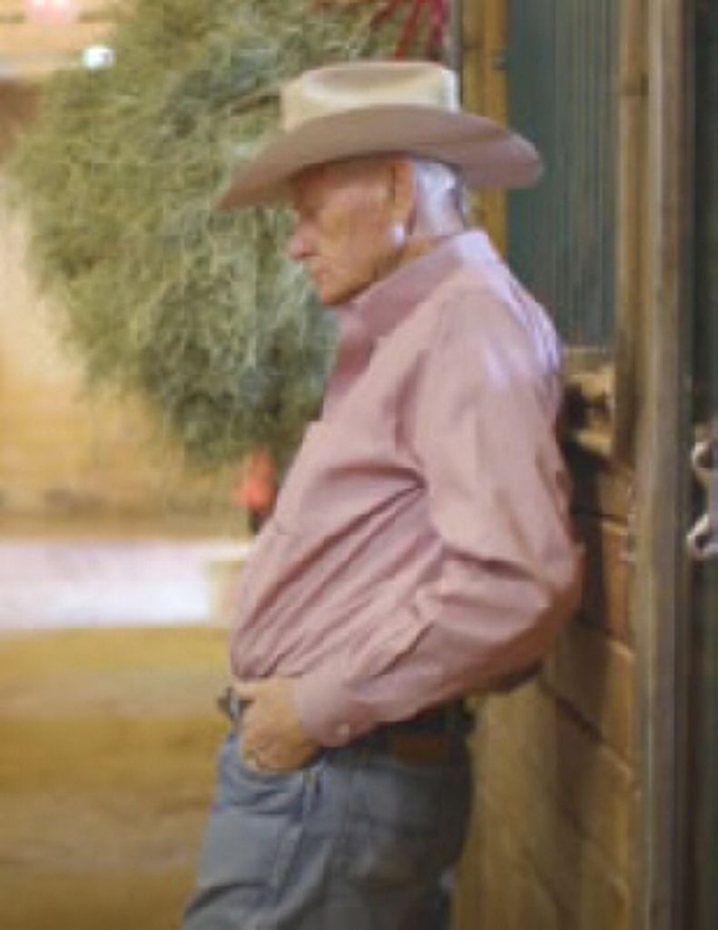 Robert Clayton Williams