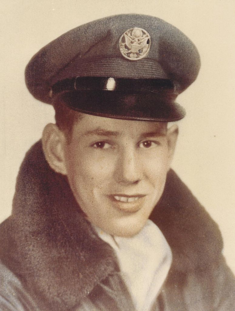 Marvin E. Harvey
