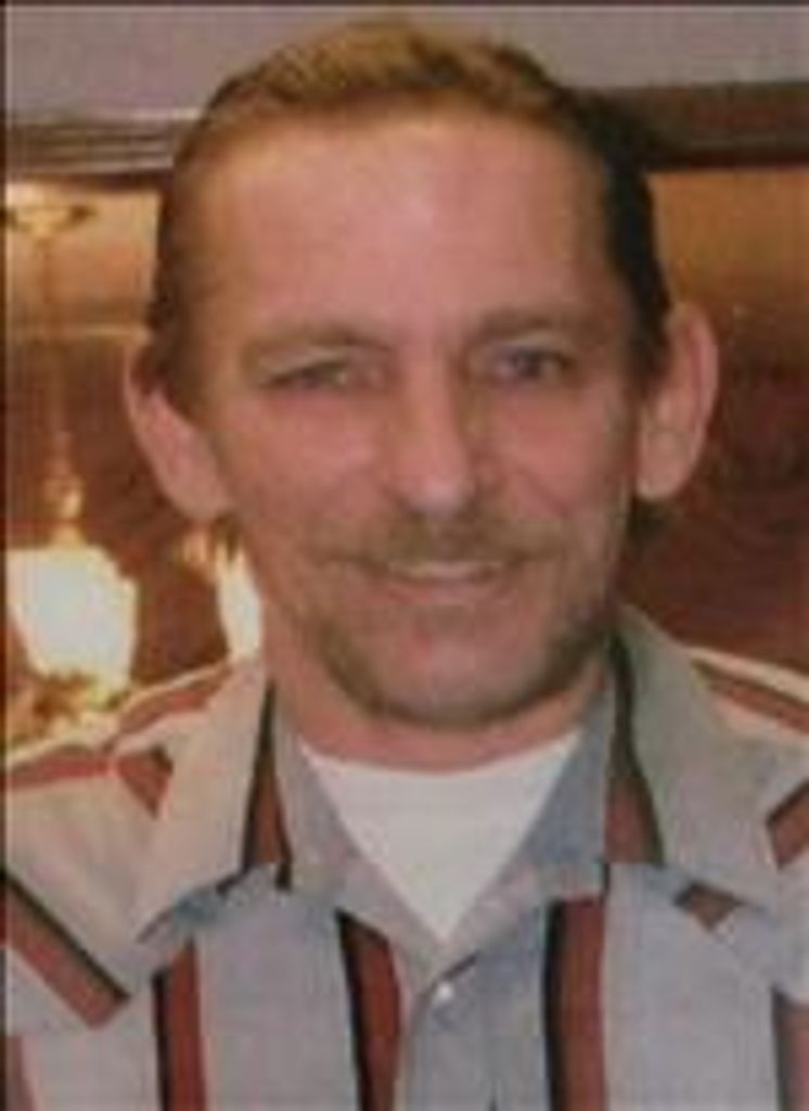 Waymon Ray Maghe