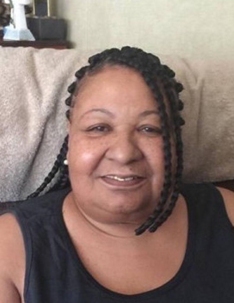 Annie Dean (Stewart)  Liptrot