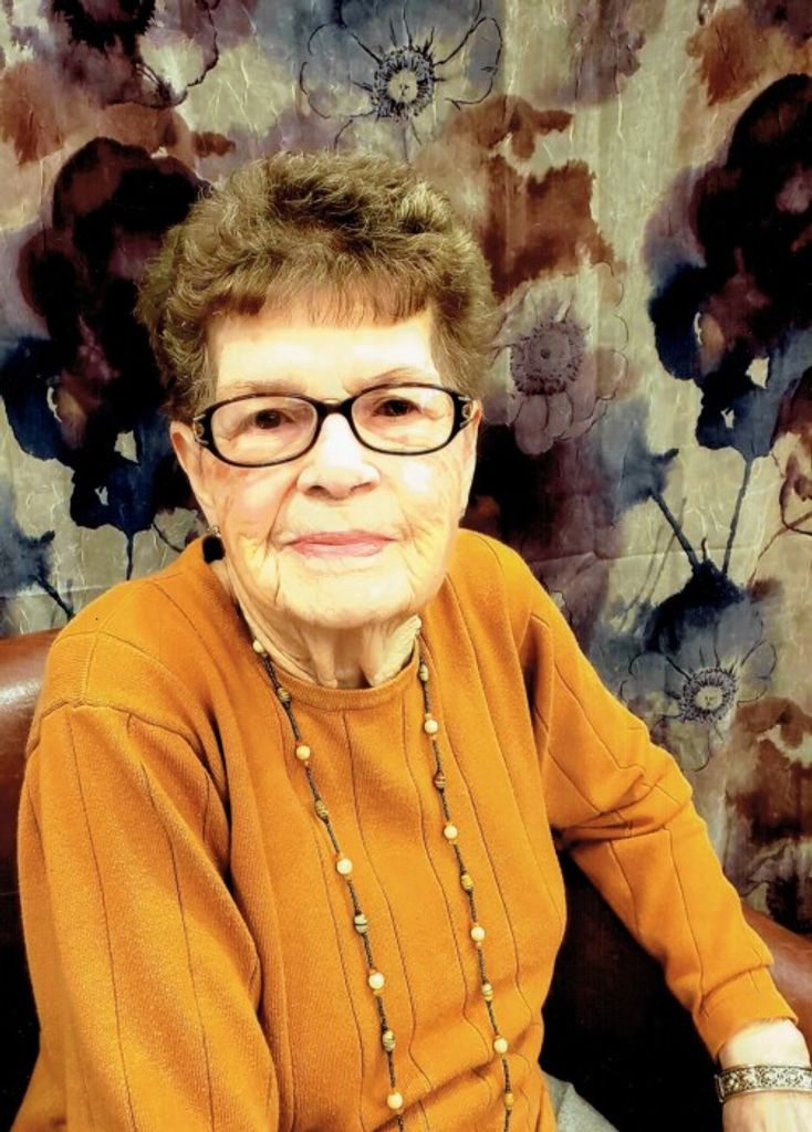 Phyllis Theresa (Dimock)  Tarca Profile Photo