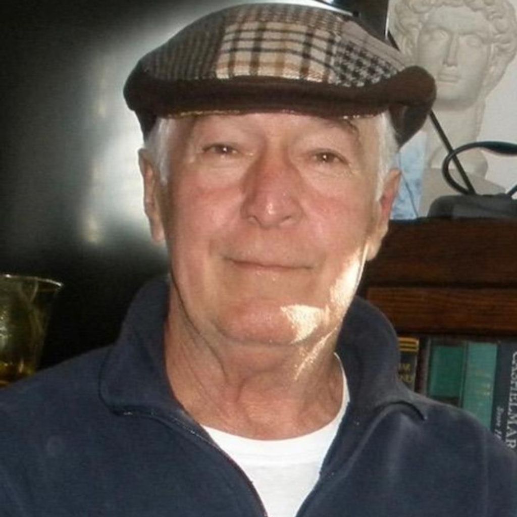 Antonio Del Giudice Profile Photo