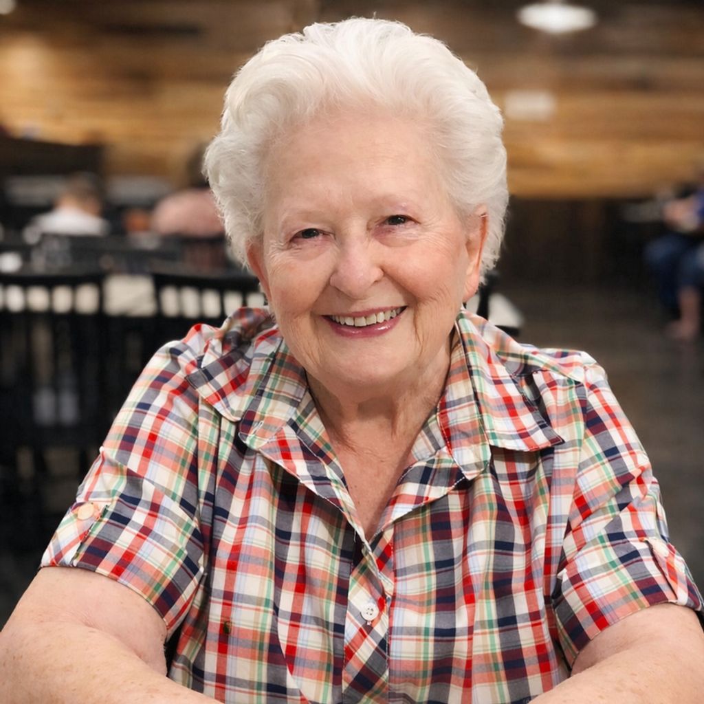 Grace Nell Stogner Profile Photo