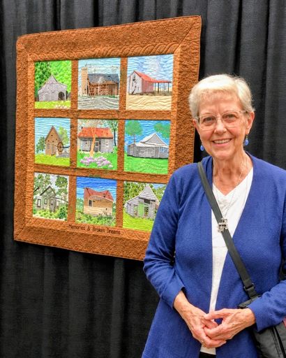 Marlynn "Lynn" Delia (Larkey) Buske Profile Photo