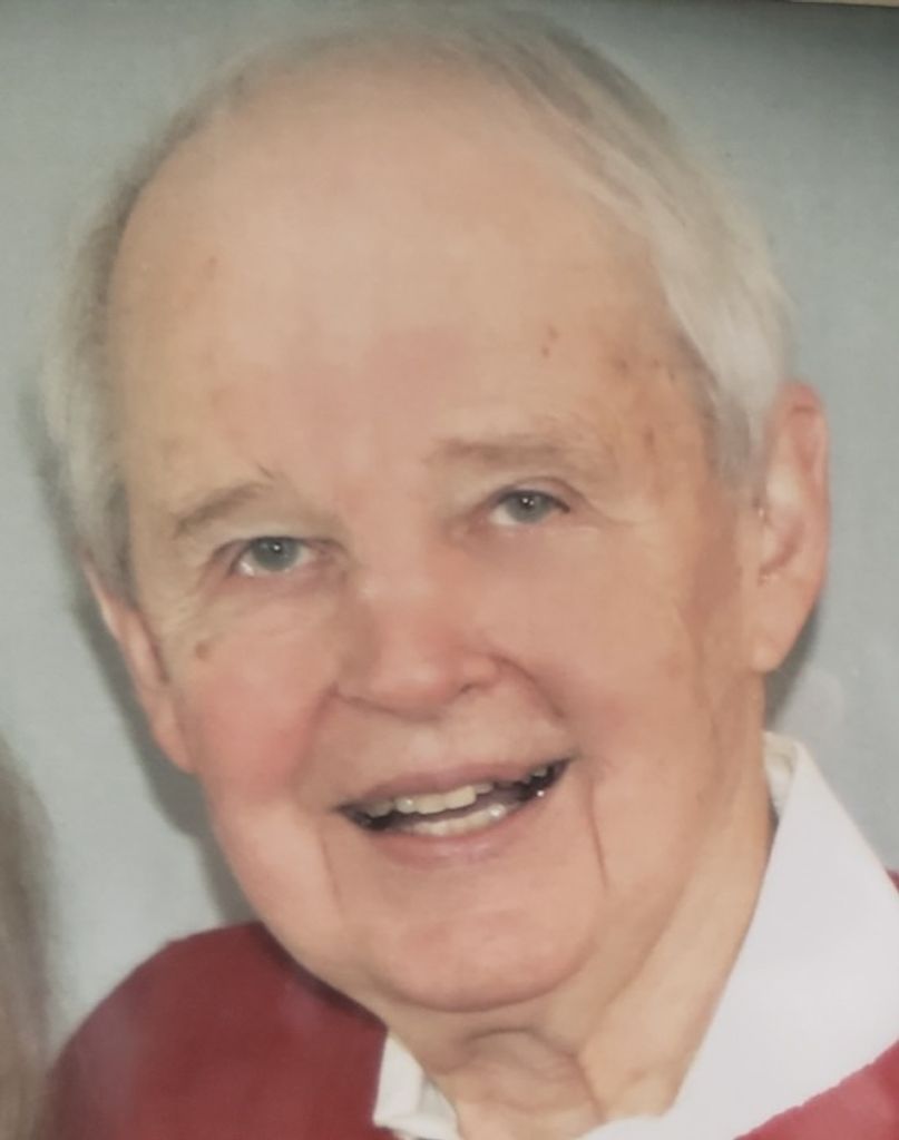 Charles "Chuck" C. Bona Profile Photo
