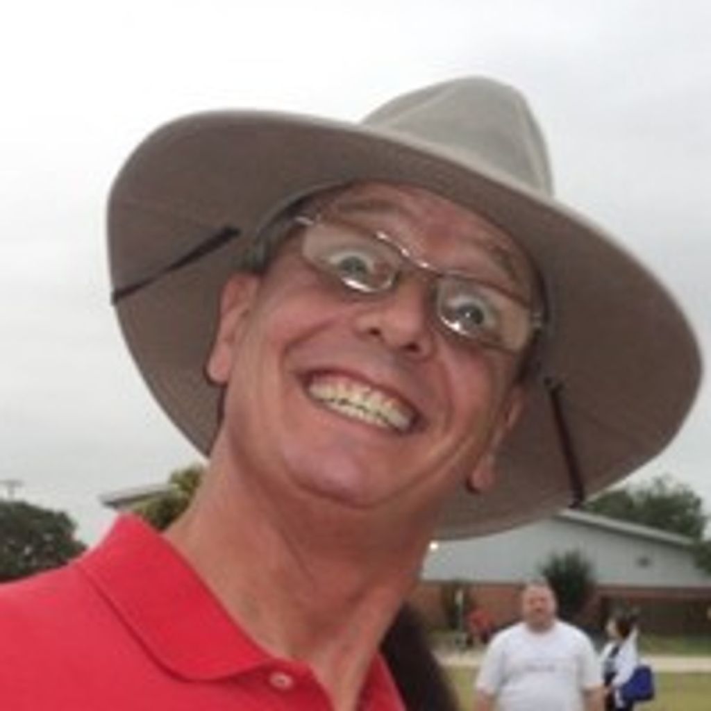 Robert Blake Profile Photo