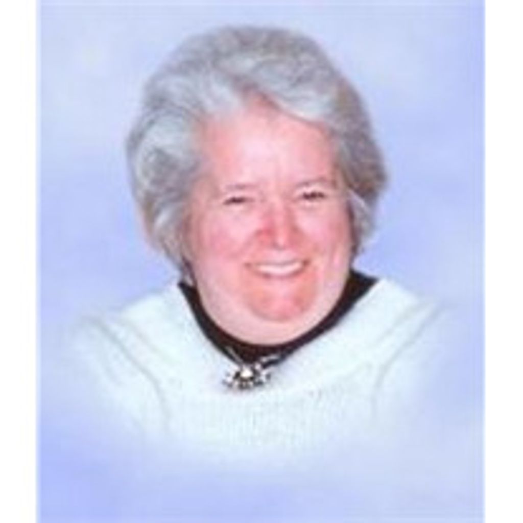 Hildegard Rose (Bischoff) Denzer