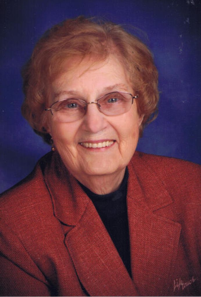 Joan E. Leib