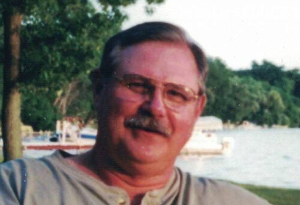 Denny E Russell Profile Photo