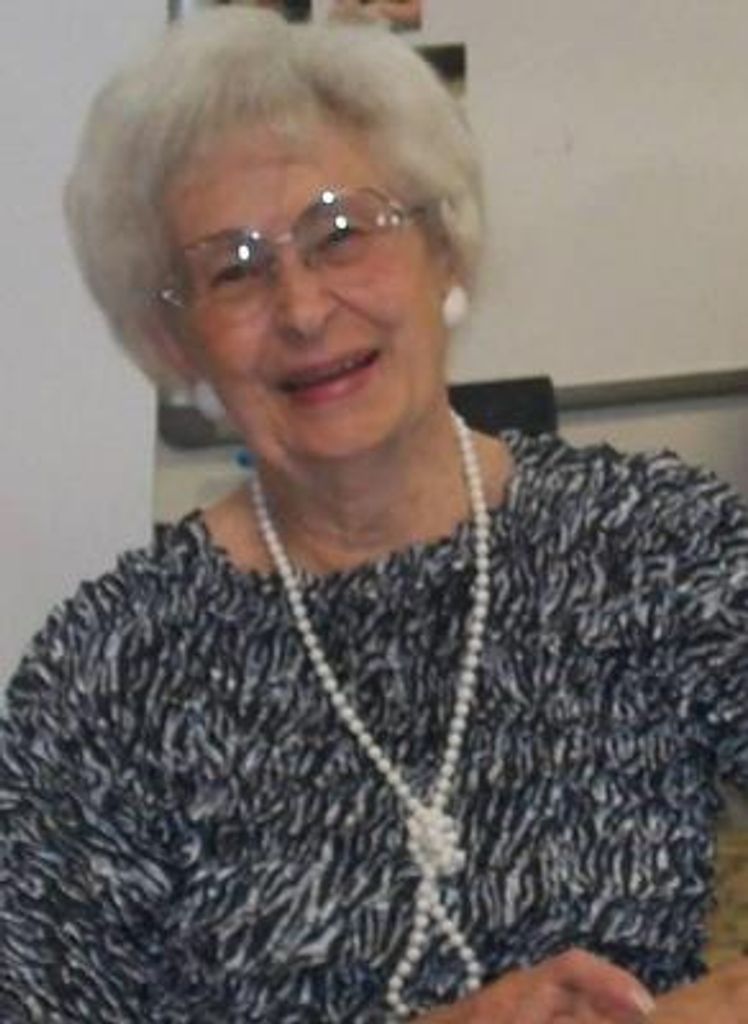 Mildred Cody Droege Profile Photo