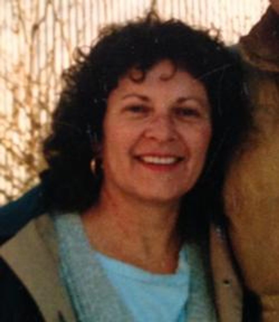 Linda Stetson Profile Photo