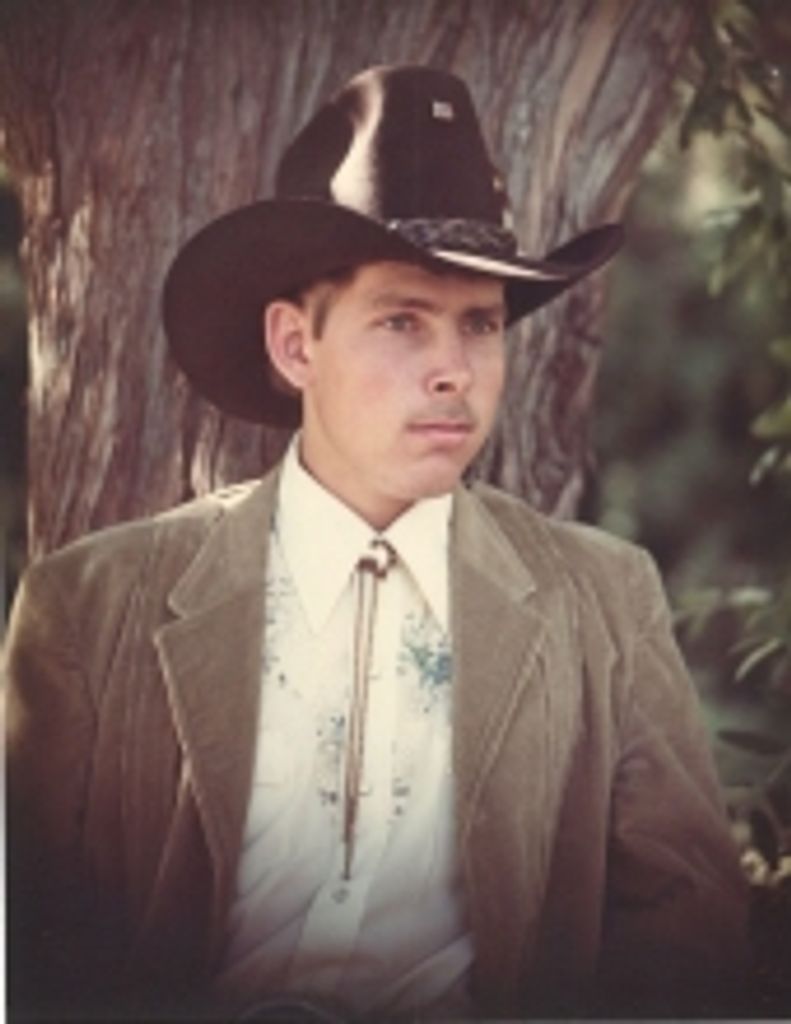 Allen J. Tyler