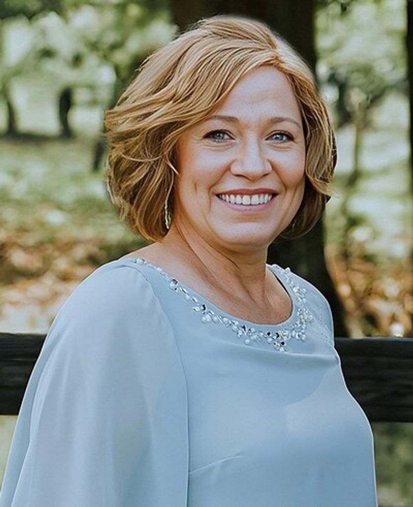 Amy Elizabeth Walker Profile Photo