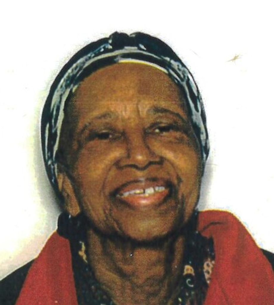 Leola Webb Profile Photo