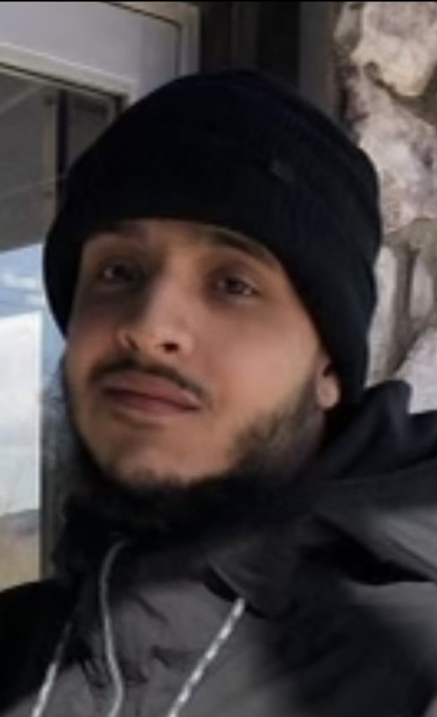 Christopher Vigio Aka Bebo Profile Photo