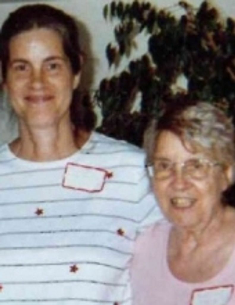 Martha Louise Hamil