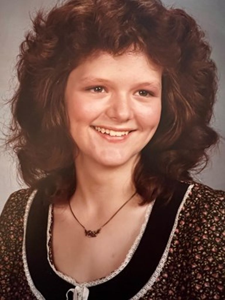 Angela Sue Lee