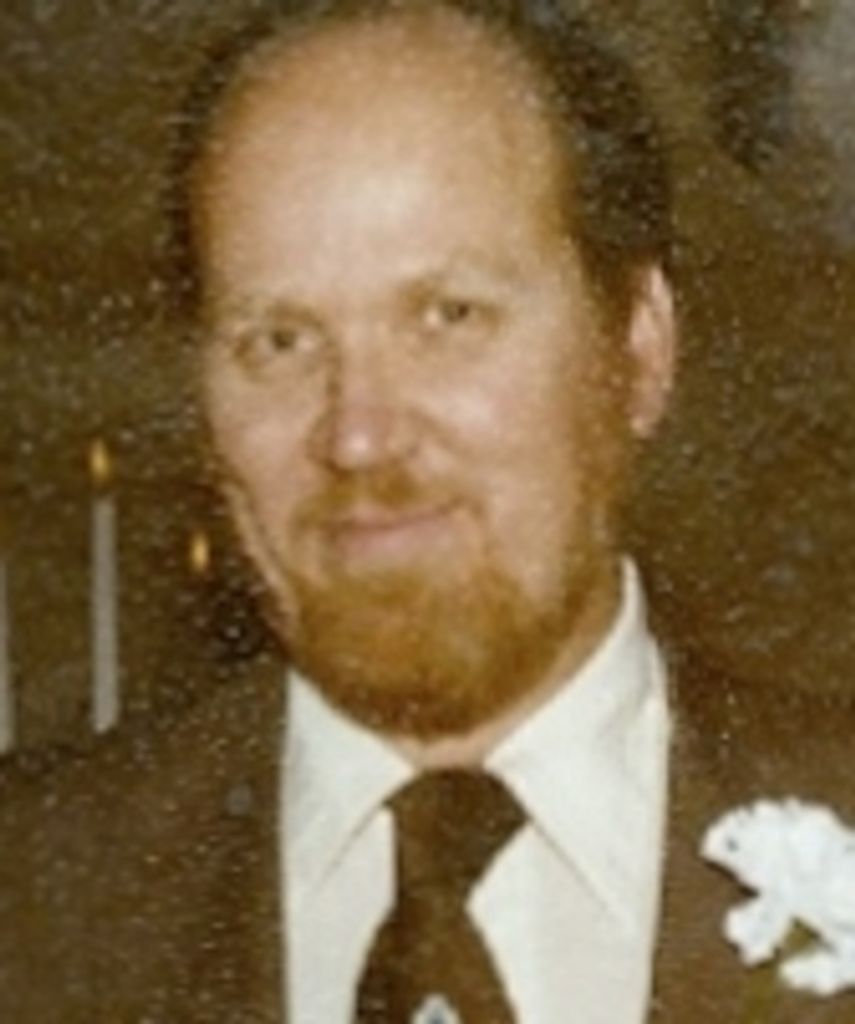 Kent W. Hanks Profile Photo