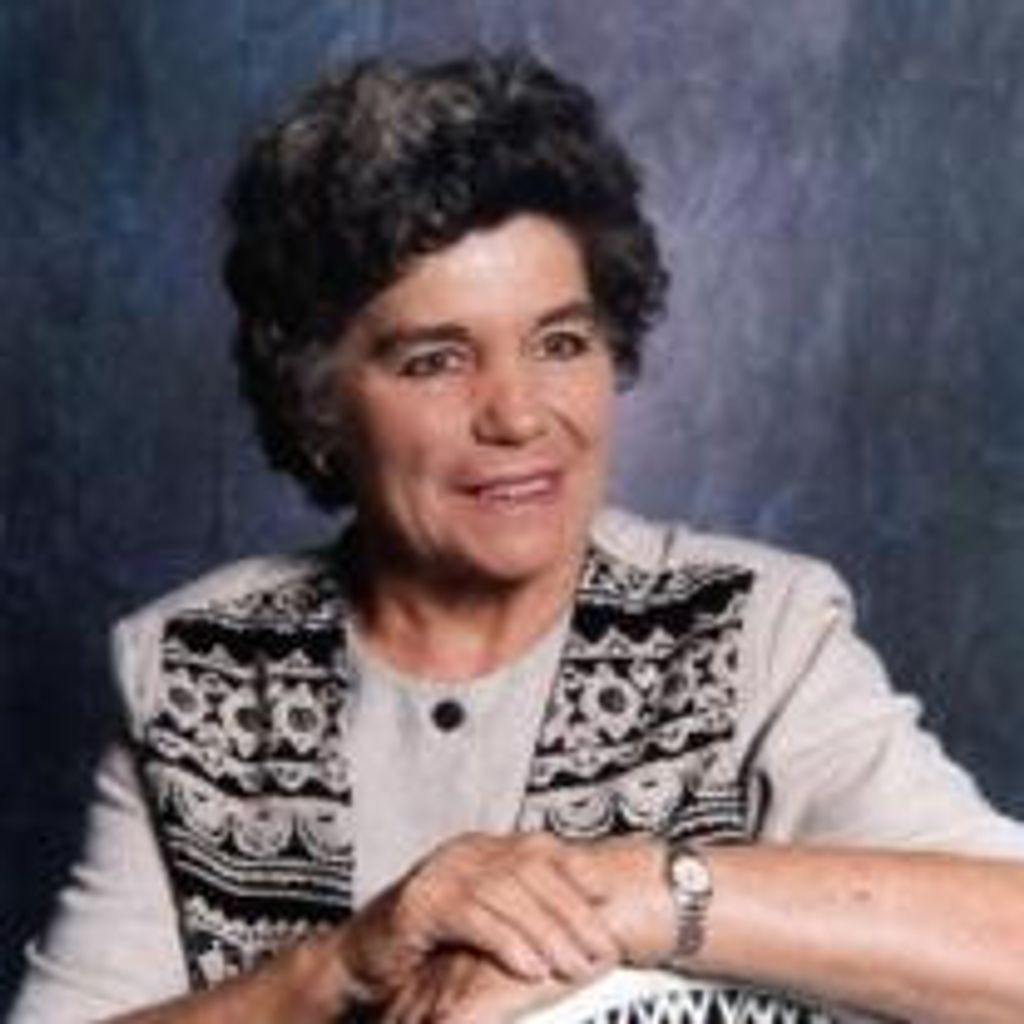 Vonda Nadine Shell Profile Photo