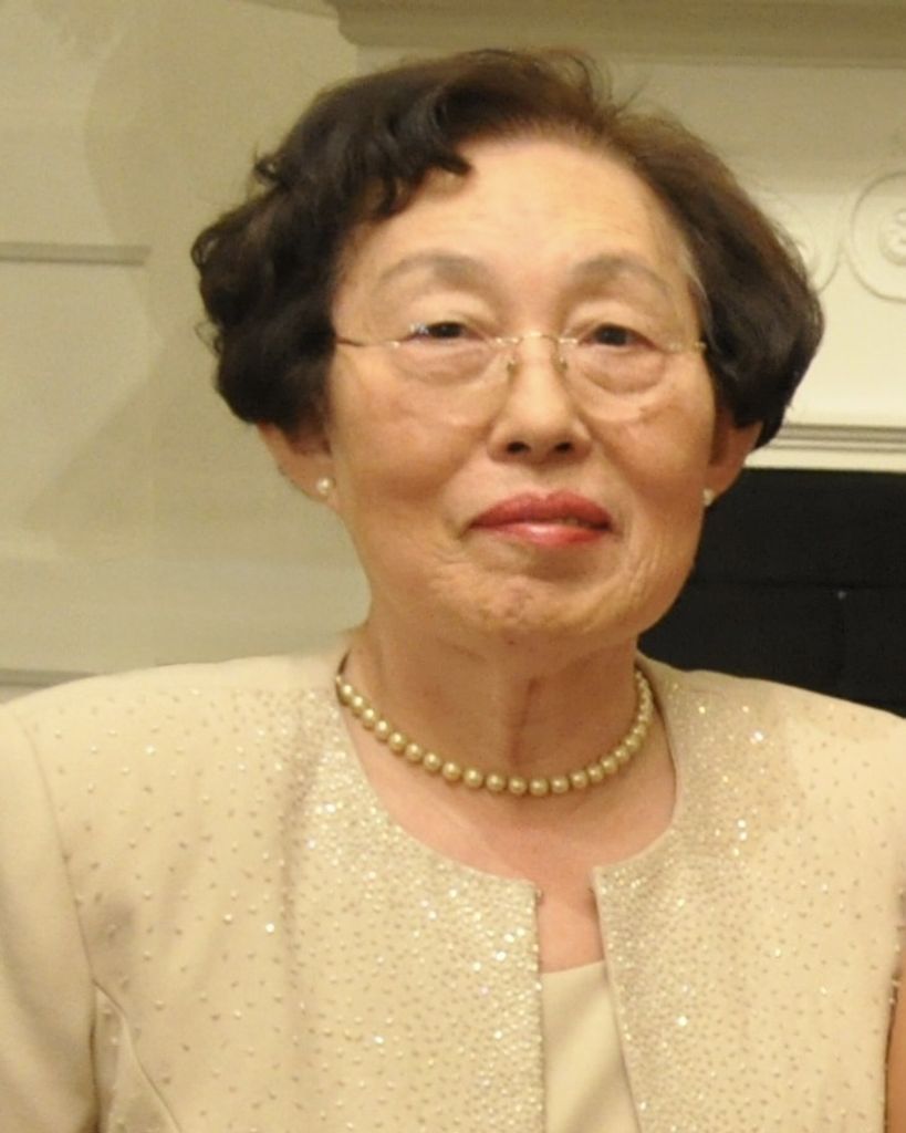 In Sook Yoon Profile Photo