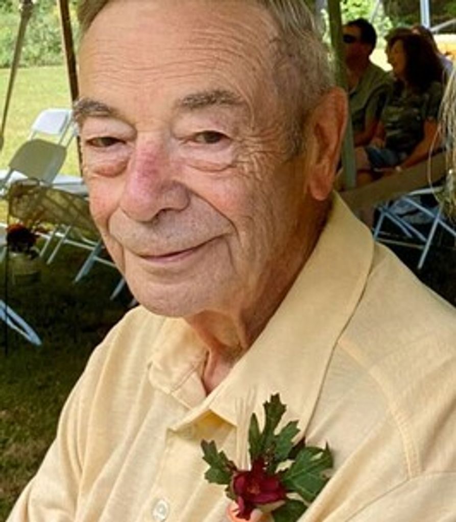 John Huff Profile Photo