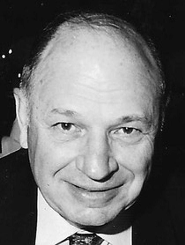 Gerald W Amistade
