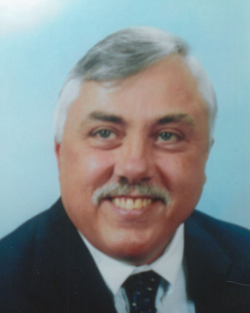 Robert "Bob" Carl Colburn Profile Photo