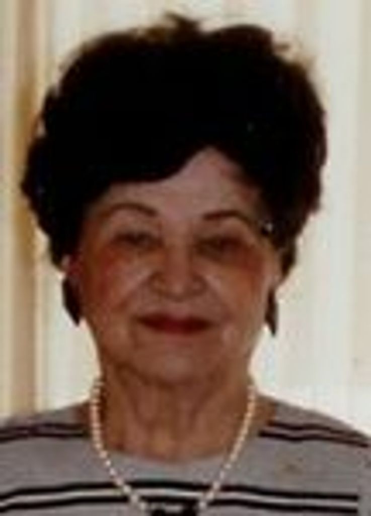 Theresa J. Riehle