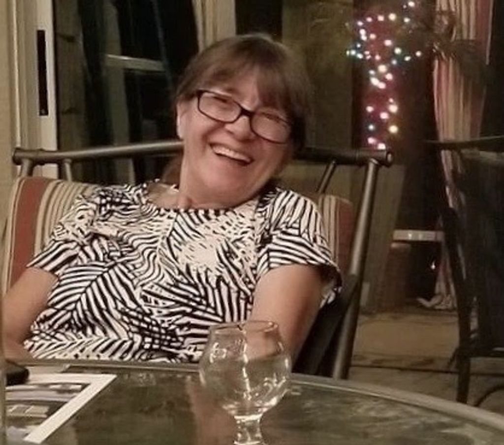 Susan Kaye Goddard Profile Photo