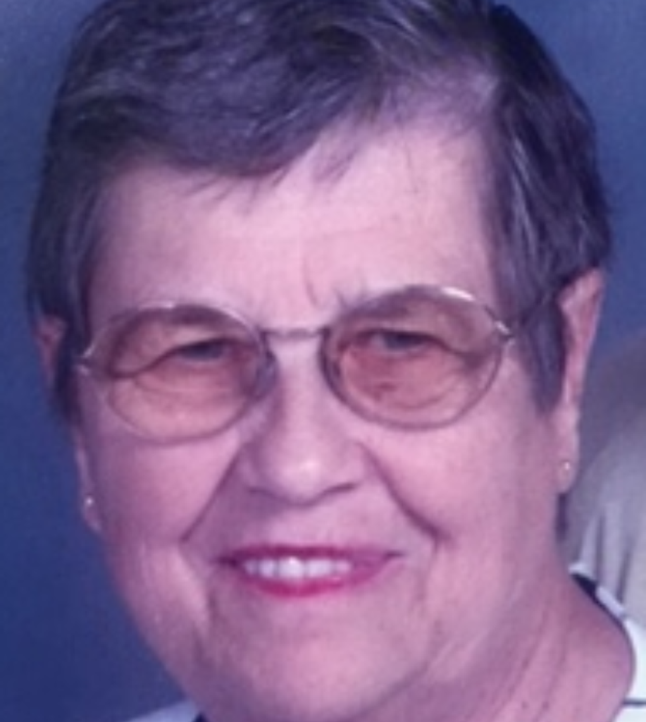 Gayle Muilenburg