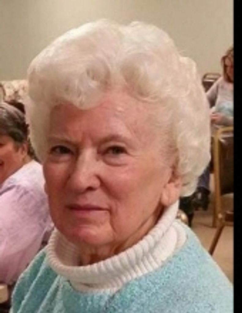 Dorothy Ellene Casto Profile Photo