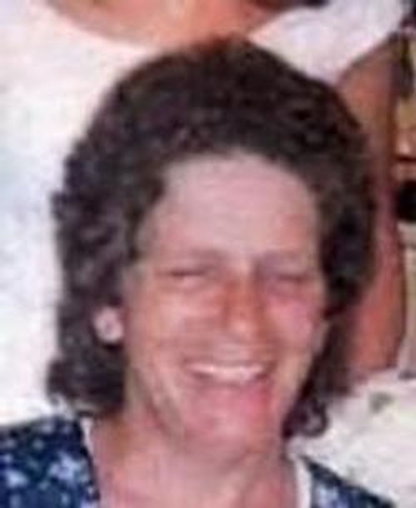 Cathy Adams