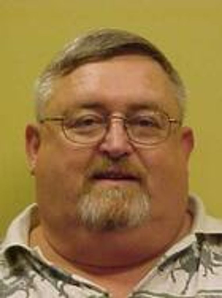 Larry R. Hill